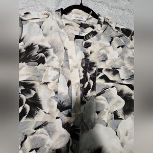 Calvin Klein long sleeve